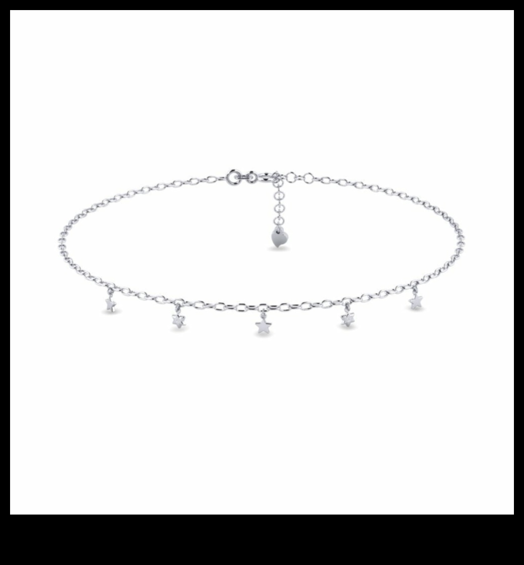 Podoabe divine: Dezvăluie eleganța cu gleznele noastre divine