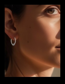 Grație strălucitoare: Iluminează-ți lobii cu stilurile noastre strălucitoare de cercei