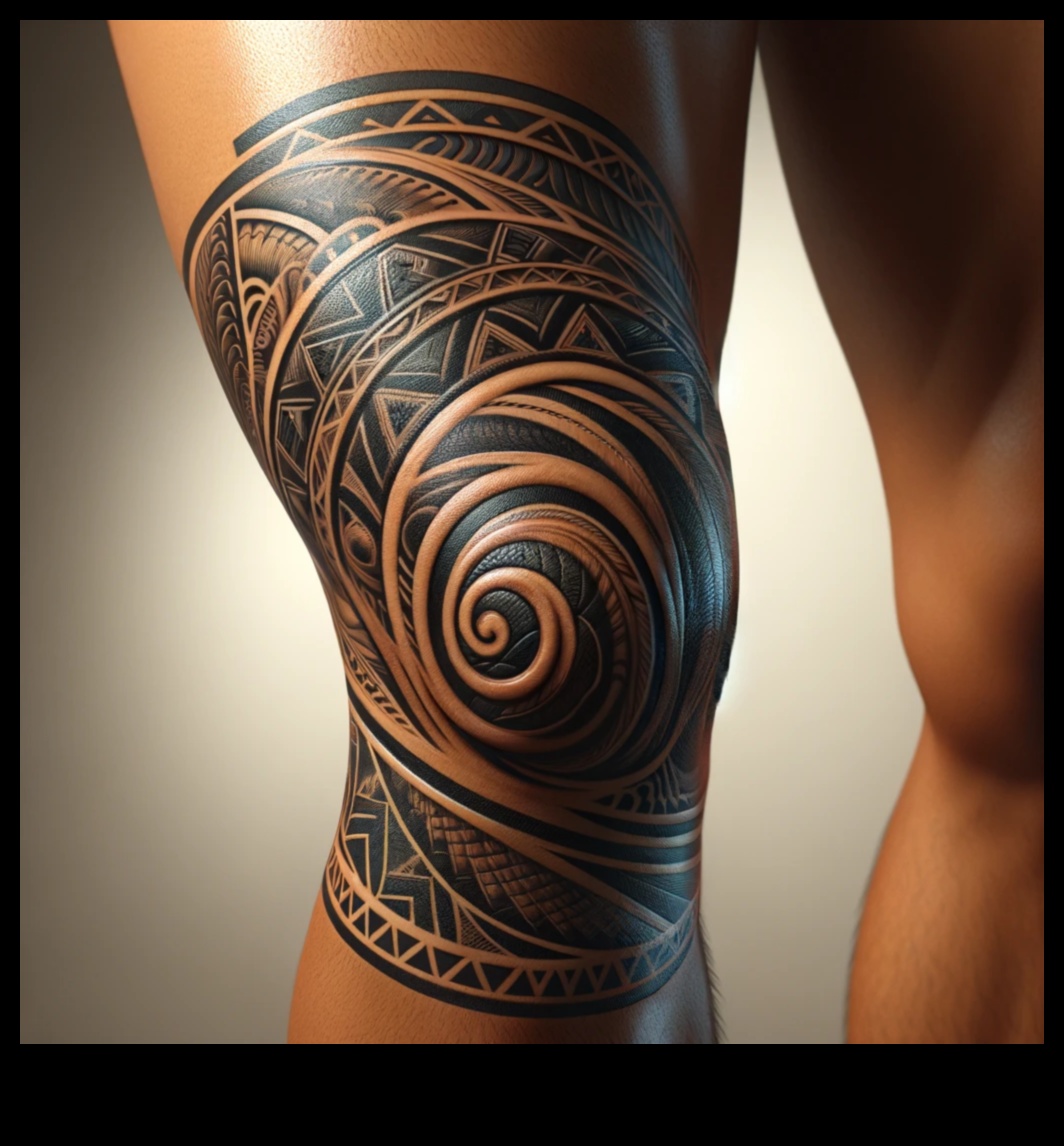 Pânze culturale: Sărbătorirea diversității în arta tatuajelor