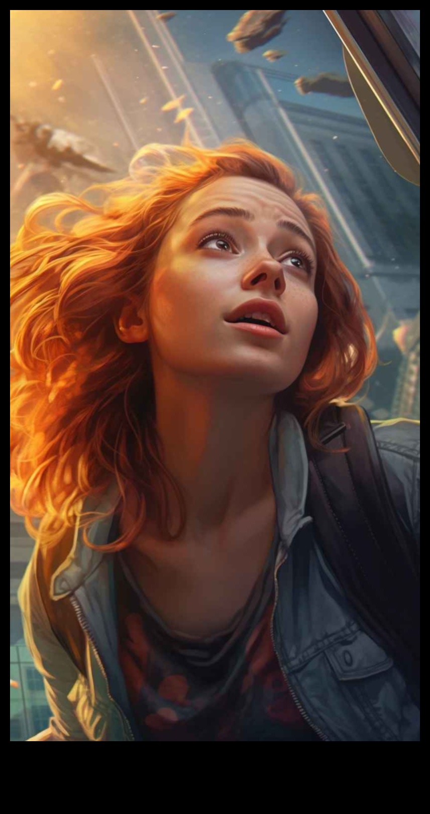 Realism Renaissance: Călătorie în lumea artei cu cerneală fotorealistică