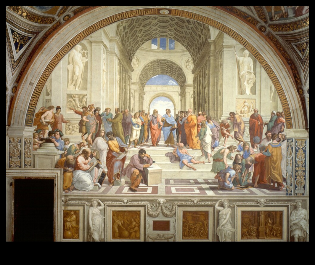 Realism Renaissance: Călătorie în lumea artei cu cerneală fotorealistică