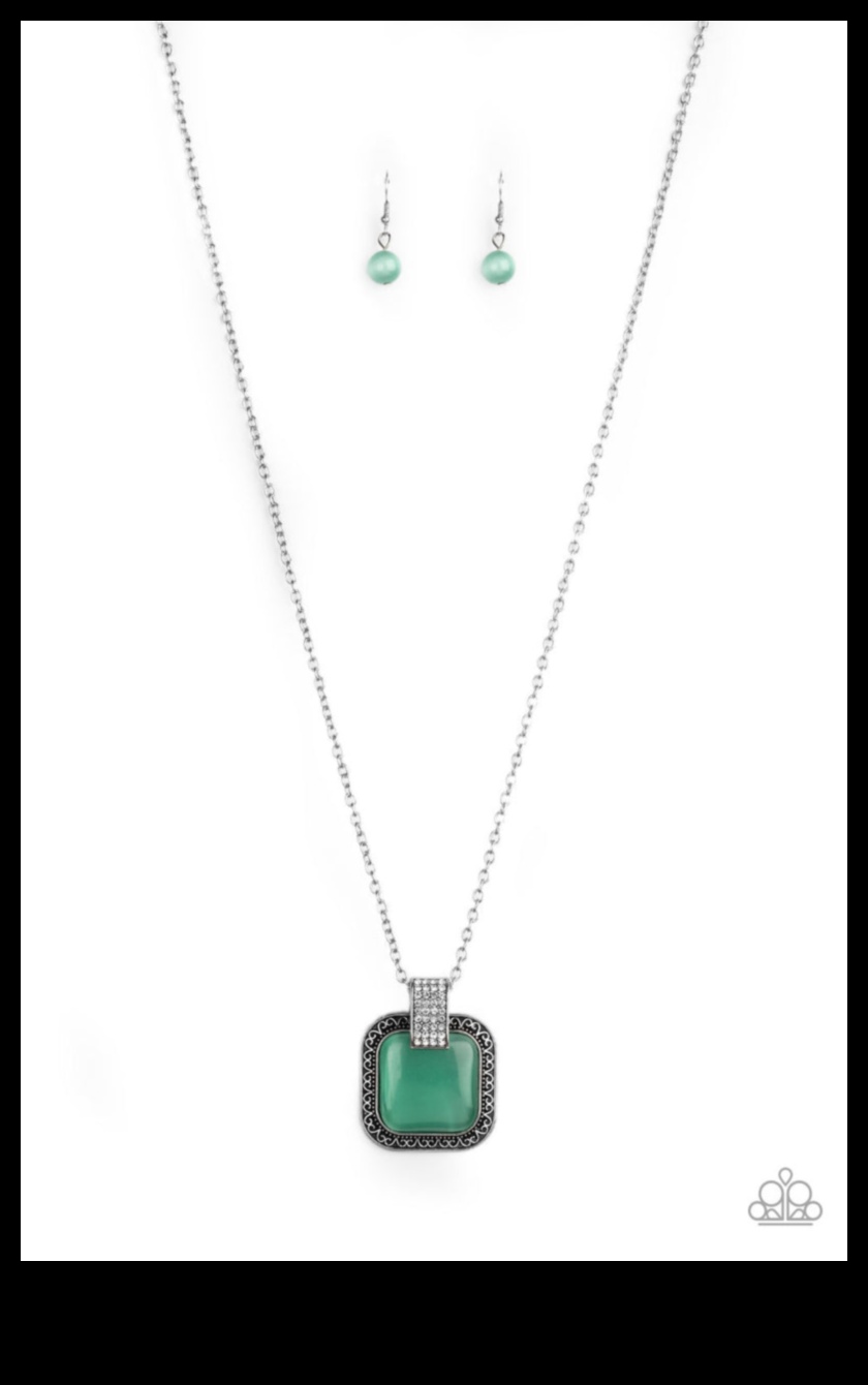 Eleganță efervescentă: orbire în efervescența chokerelor noastre