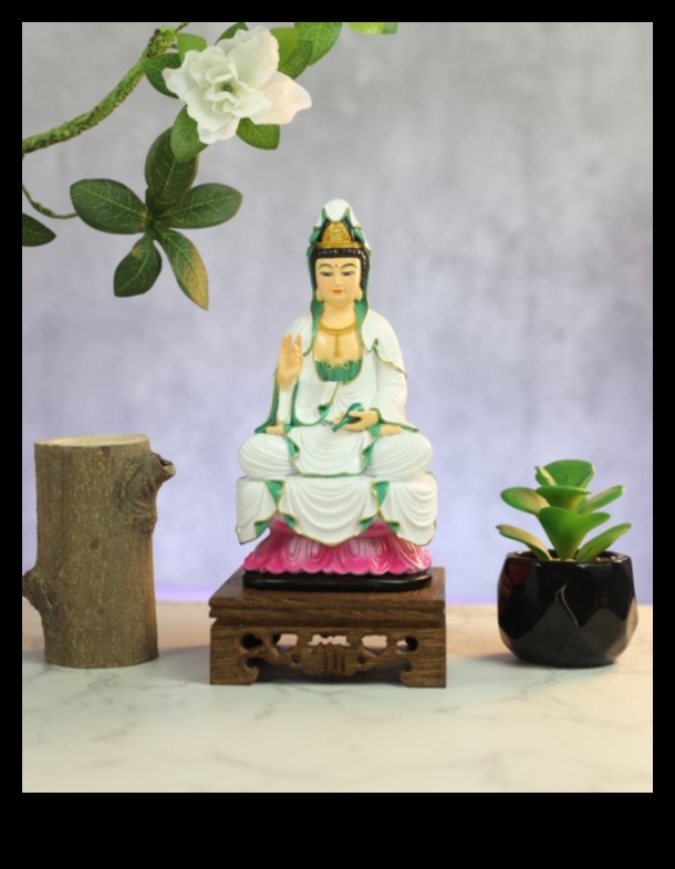 Seninătate sculptată Descoperiți pacea în măiestria cerceilor noștri senini 2 Seninătate sculptată: găsiți pacea în măiestria cerceilor noștri senini