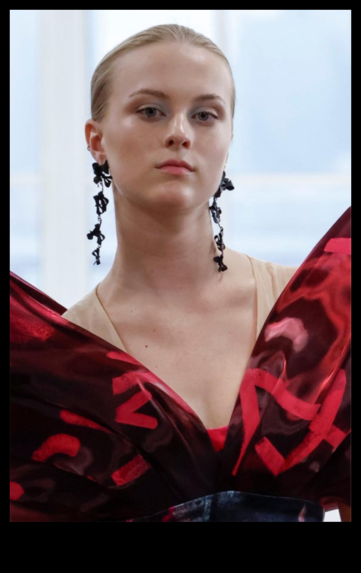 Radiant și rafinat: bijuterii de modă pentru muza modernă