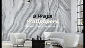 Îmbunătățiți-vă spațiul de locuit: Decorul casei este simplu