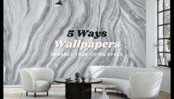 Îmbunătățiți-vă spațiul de locuit: Decorul casei este simplu