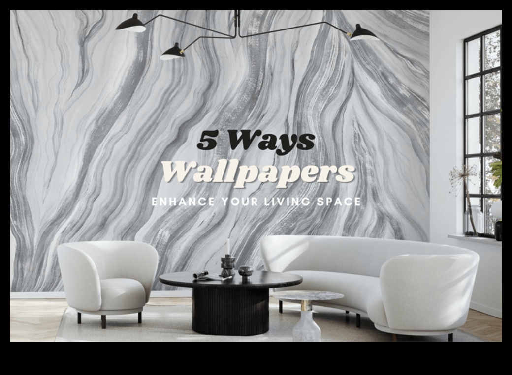 5 moduri de a vă îmbunătăți spațiul de locuit 1 Îmbunătățiți-vă spațiul de locuit: Decorul casei este simplu