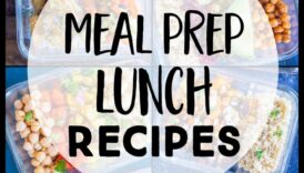 Arta pregătirii meselor vegetariene: eficientizarea săptămânii