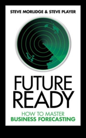 Afaceri pregătite pentru viitor: Navigarea modelării într-o lume în schimbare rapidă