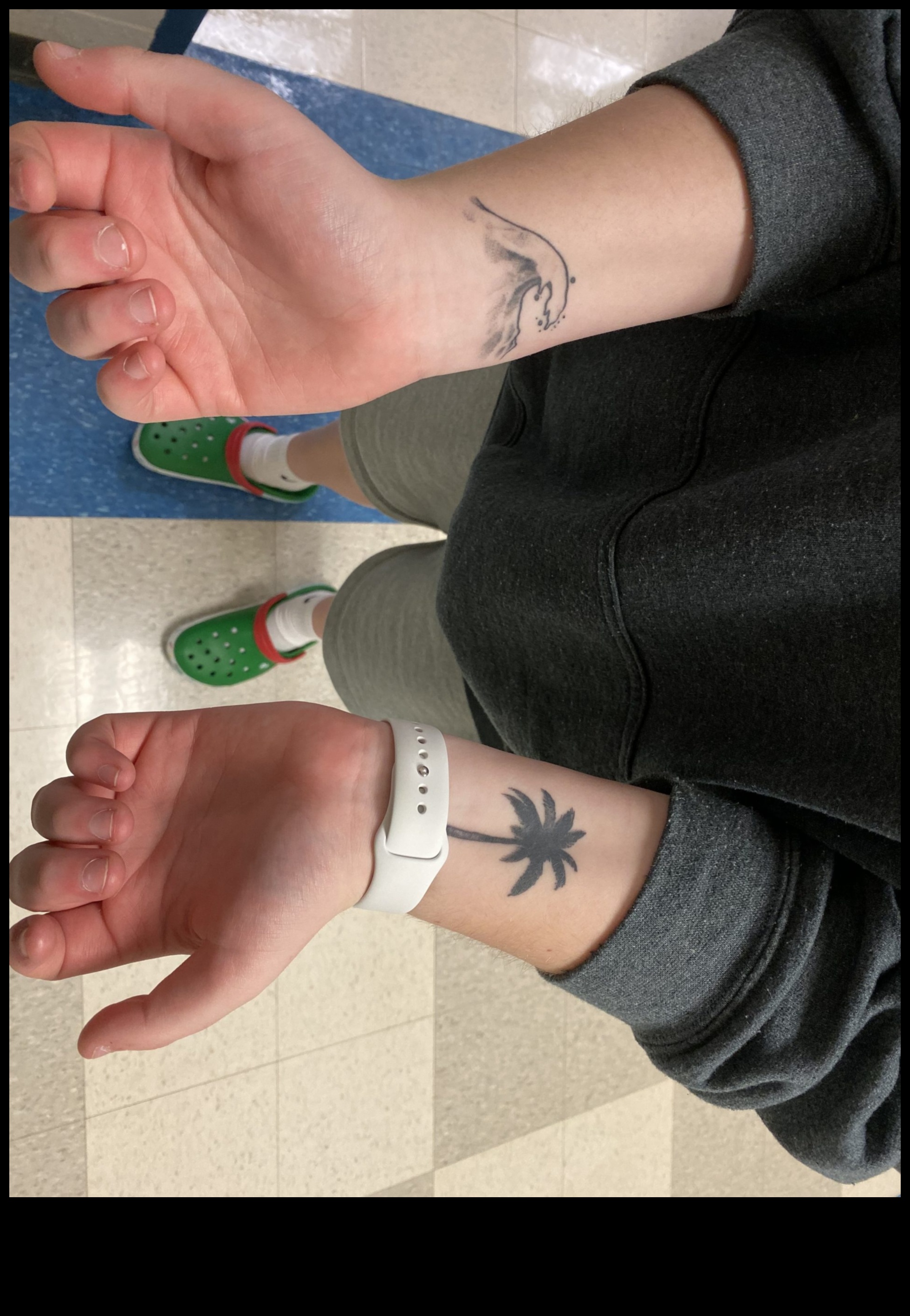 Alegorii tatuate Povești simbolice care spun o poveste 1 Alegorii tatuate: cronici realizate în povești simbolice