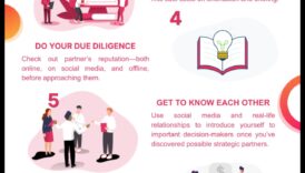 Alianțe strategice: abordări colaborative pentru creșterea întreprinderilor mici