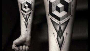 Arta preciziei: povești din spatele tehnicilor de tatuaj de ultimă oră