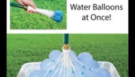 Bonanza cu baloane O regim distractivă de a-i alipui pe copii în mișcare 1 Balloon Bonanza: Exerciții bubbly pentru copii pentru bucurie de fitness