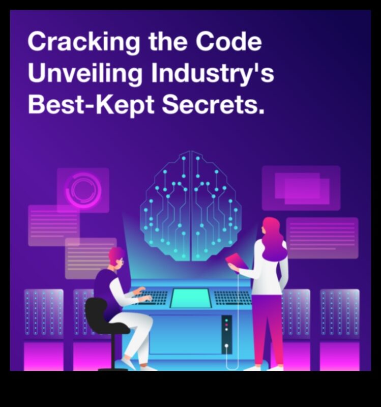 Codul procesului de afaceri: decodarea succesului în operațiunile moderne