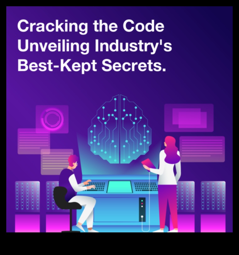 Codul procesului de afaceri: decodarea succesului în operațiunile moderne