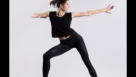 Dansează în acțiune Fă-ți corpul în mișcare cu aceste mișcări ritmice de încălzire 5 Dansează în acțiune: Mișcări ritmice de încălzire pentru un început distractiv