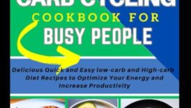 Dietă cu conținut scăzut de carbohidrați pentru vieți ocupate: opțiuni rapide și ușoare