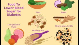 Diete cu conținut scăzut de grăsimi și diabet: gestionarea nivelurilor de zahăr din sânge