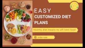 Stapanire personalizată Cum să mănânci intre treaba tale individuale 4 Personalizarea dietei: Cum să personalizați pentru echilibru