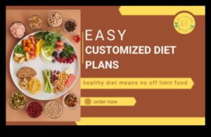 Personalizarea dietei: Cum să personalizați pentru echilibru