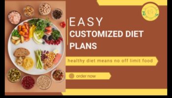 Personalizarea dietei: Cum să personalizați pentru echilibru