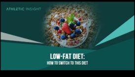 Impactul dietelor cu conținut scăzut de grăsimi asupra sănătății articulațiilor