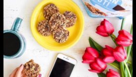 Cu conținut scăzut de carbohidrați și dulce: Idei de deserturi pentru o răsfăț fără vinovăție