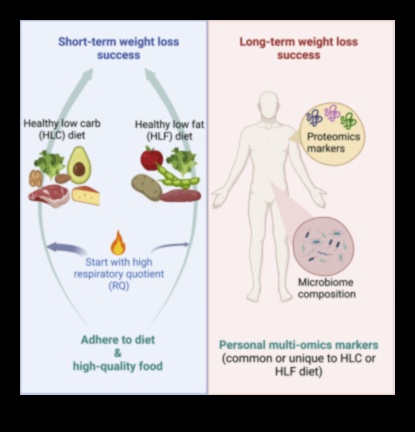 Efectele lungi și scurte ale dietei 1 Pot dietele pe termen lung să vă transforme sănătatea și bunăstarea?