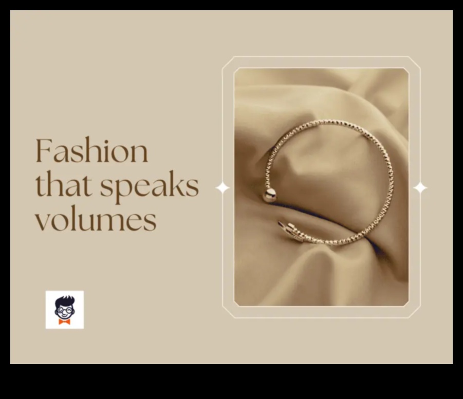 Eleganța a redefinit o colecție curată de brățări care vorbesc volume 1 Eleganță redefinită: brățări care vorbesc volume