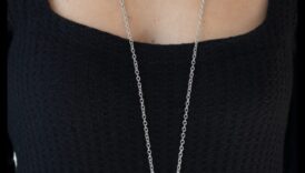 Eleganță efervescentă: orbire în efervescența chokerelor noastre