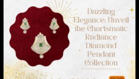 Eleganță orbitoare: Dezvăluie-ți strălucirea cu colecția noastră exclusivă de colier