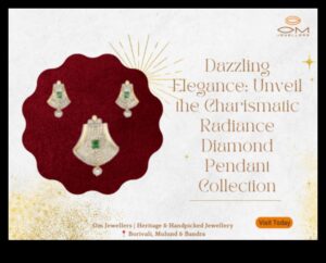 Eleganță orbitoare: Dezvăluie-ți strălucirea cu colecția noastră exclusivă de colier