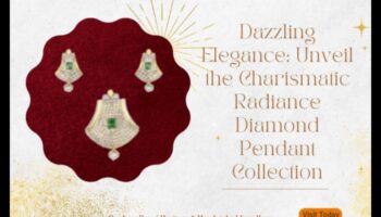 Eleganță orbitoare: Dezvăluie-ți strălucirea cu colecția noastră exclusivă de colier