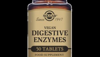 Veganism și enzime digestive: susține sănătatea intestinală