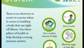 Aprinderea sistemului imunitar: cum exercițiile fizice întăresc apărările corpului tău