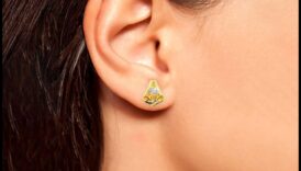 Grație strălucitoare: Iluminează-ți lobii cu stilurile noastre strălucitoare de cercei