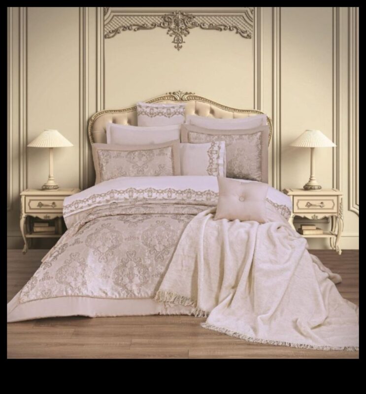 Vise de aur: Iluminează-ți prezența cu eleganță