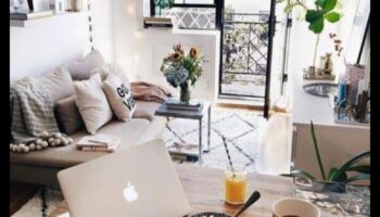 De la inspirație la realitate Implementarea ideilor de decor interior