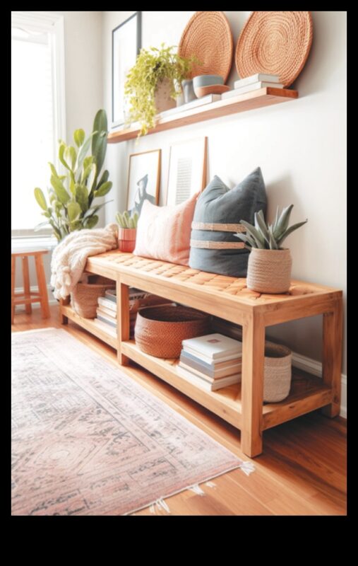 Dezlănțuiți-vă creativitatea cu aceste sugestii pentru decorarea casei