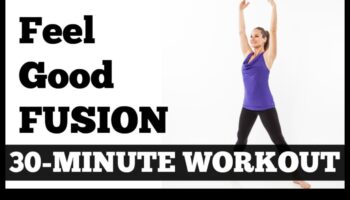 Impact Fusion: Îmbinând forța și intensitatea în antrenamentul tău