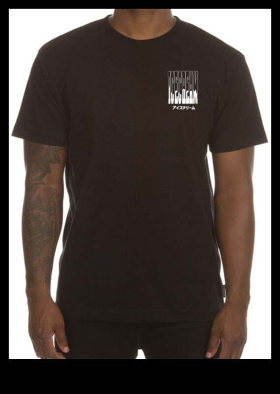 Impresii cu cerneală: stilul ridicat cu picioare îndrăznețe