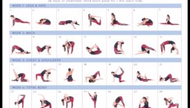 Limber Life Blueprint: Creați-vă rutina de întindere