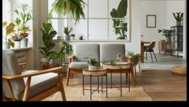 Decor în stil nordic pentru o casă confortabilă