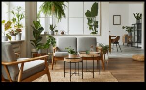 Decor în stil nordic pentru o casă confortabilă