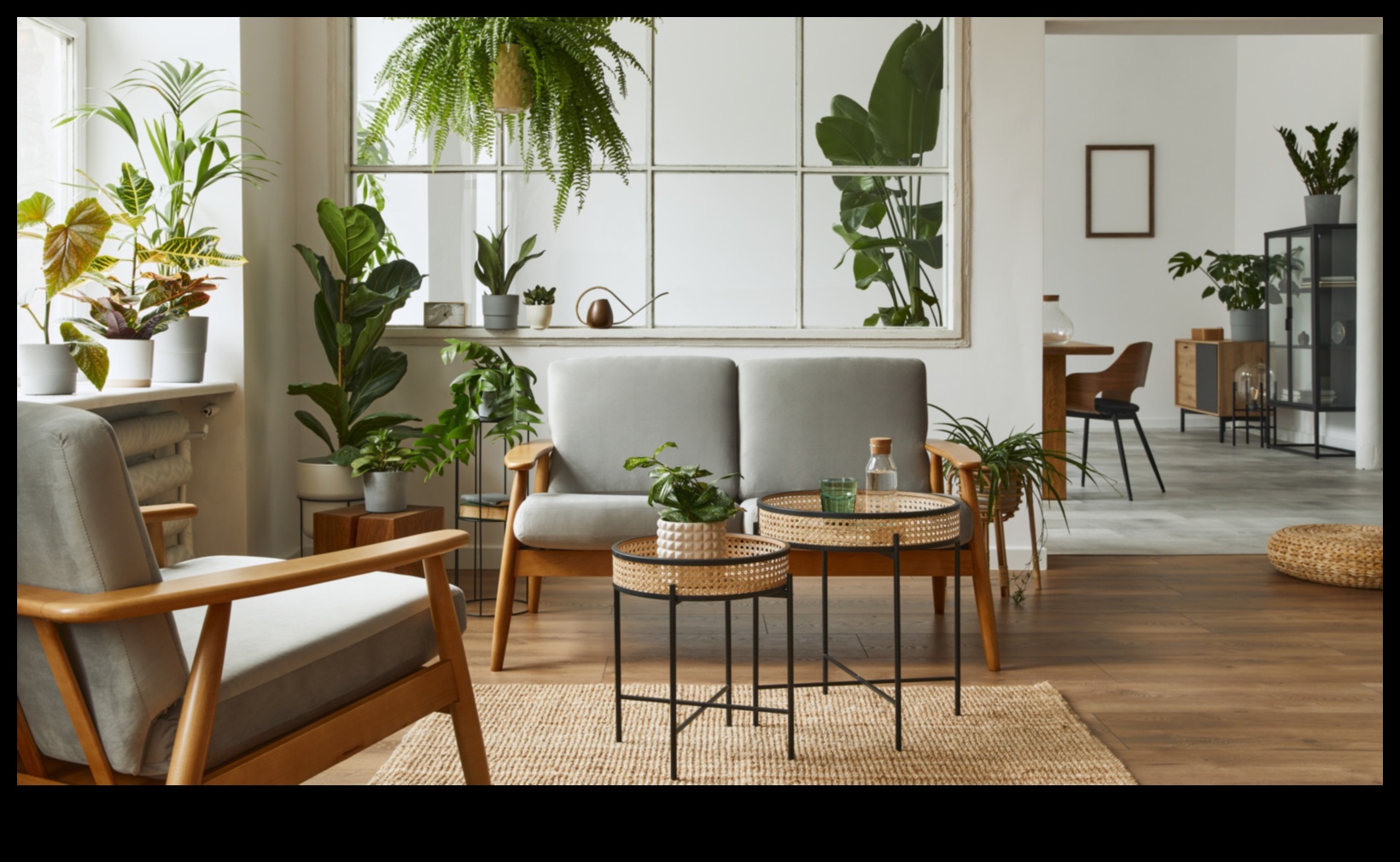 Decor în stil nordic pentru o casă confortabilă