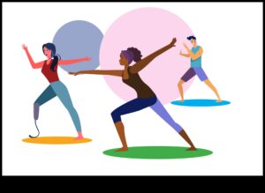 Dietele pentru creșterea în greutate și mișcarea atentă: hrănirea corpului