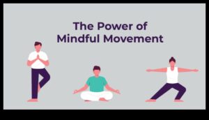 Mișcări meditative: exerciții minte-corp pentru pace interioară