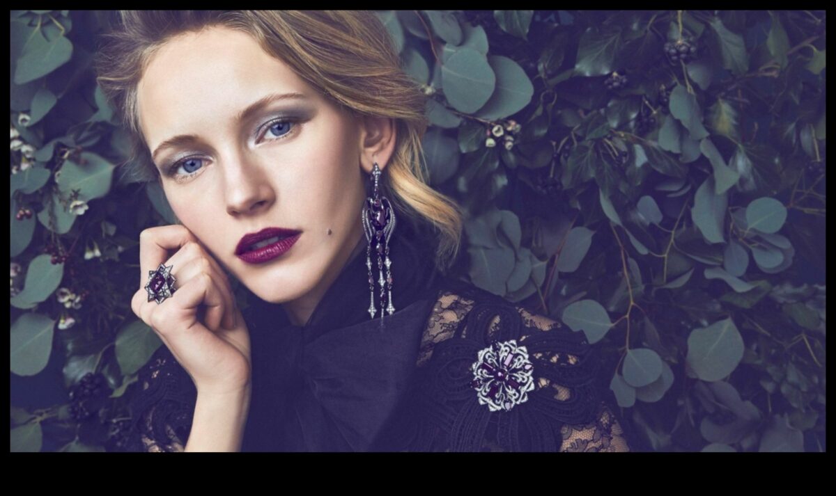 Allure mistică: scufundă-te în lumea fermecătoare a pietrelor gotice