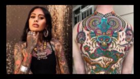 Pânze culturale Tatuajele ca o serbare a diversității 5 Pânze culturale: Sărbătorirea diversității în arta tatuajelor