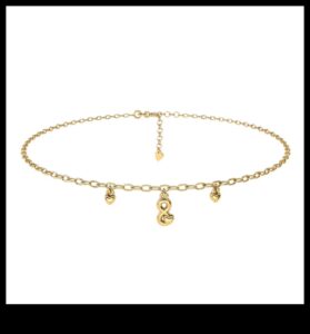 Podoabe divine: Dezvăluie eleganța cu gleznele noastre divine